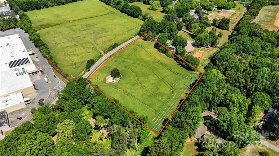 0 Secrest Shortcut Road, Monroe, NC 28110 - #3