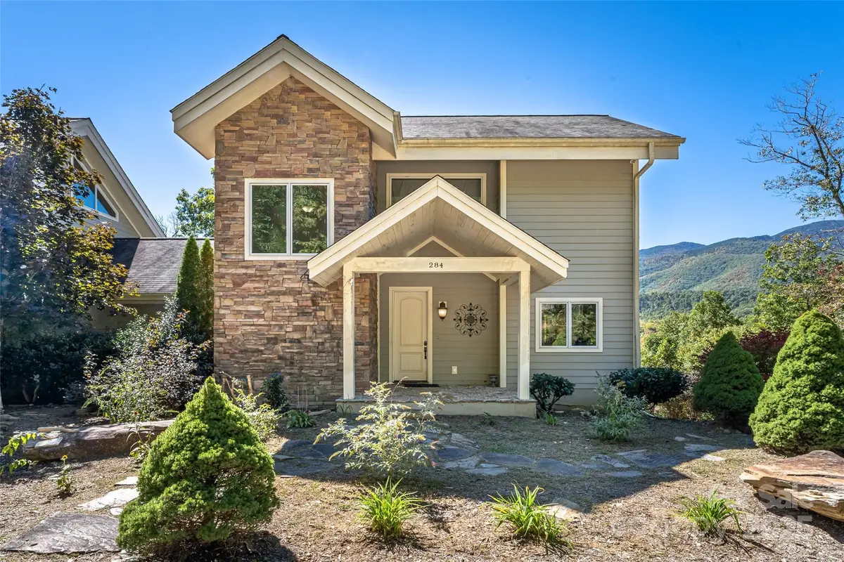 284 Mt. Mitchell Drive #2/1, Burnsville, NC 28714 - Image #1