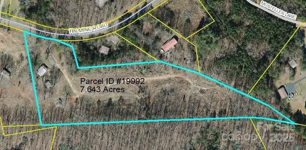 2503 Tin Mine Road, Lincolnton, NC 28092