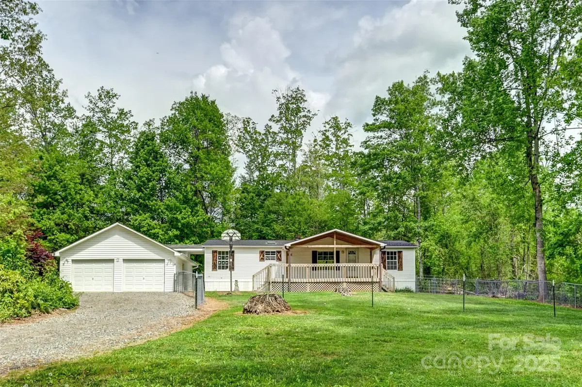 4 Peaceful Lane, Fletcher, NC 28732 - Image #1