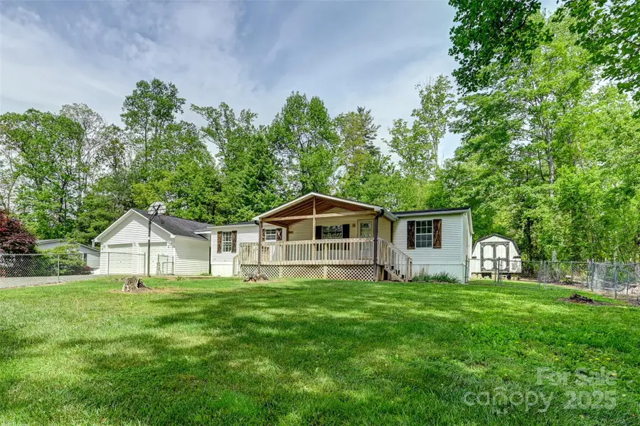4 Peaceful Lane, Fletcher, NC 28732 - Image #3