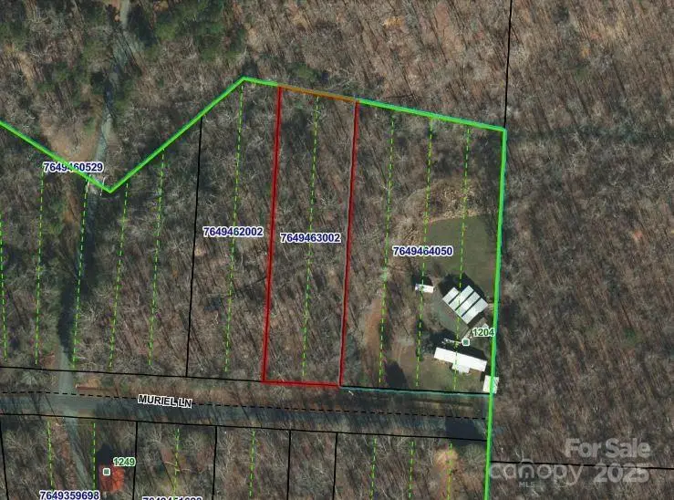0 Muriel Lane, Asheboro, NC 27205 - Image #1