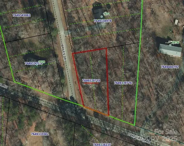 0 Danny Bell Road, Asheboro, NC 27205