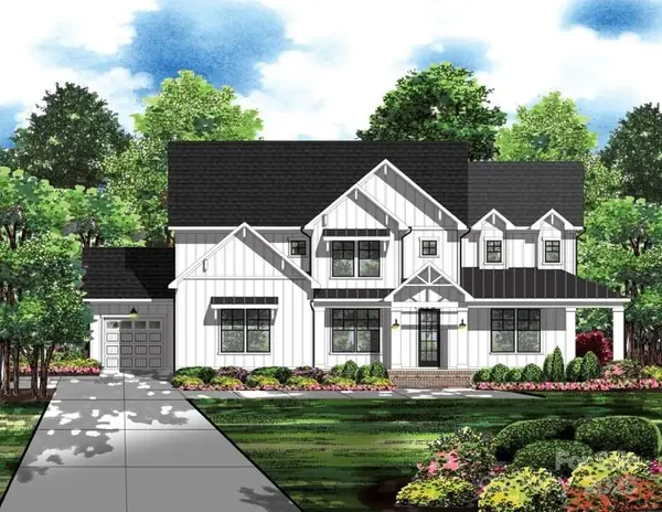 4095 Kingfisher Drive, York, SC 29745