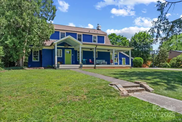 123 Westwood Road, Asheville, NC 28804