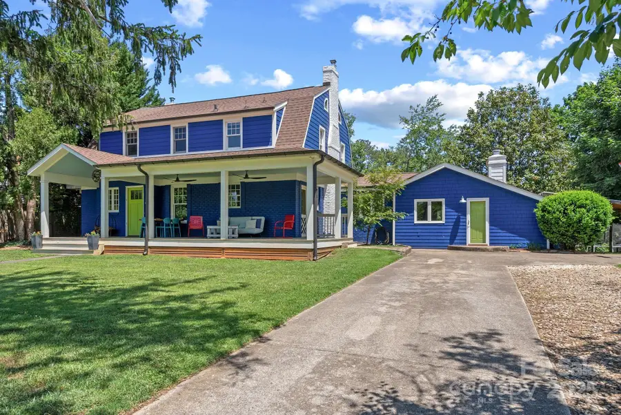 123 Westwood Road, Asheville, NC 28804 - Image #2