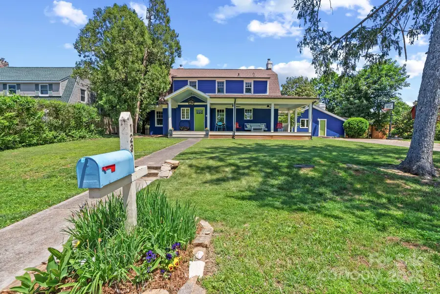 123 Westwood Road, Asheville, NC 28804 - Image #3