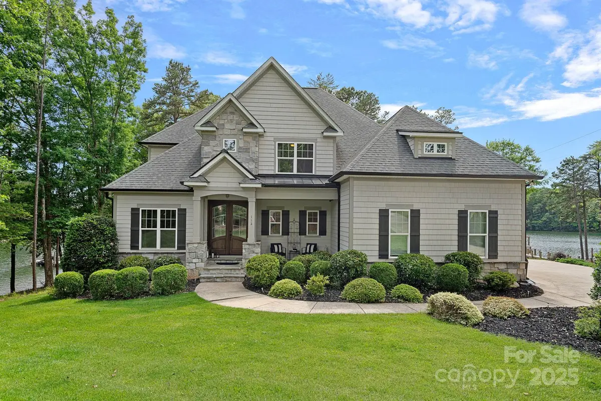 112 Nautilus Court, Troutman, NC 28166 - #1