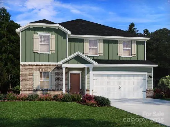 2155 Sunflower Circle, Newton, NC 28658 - #1