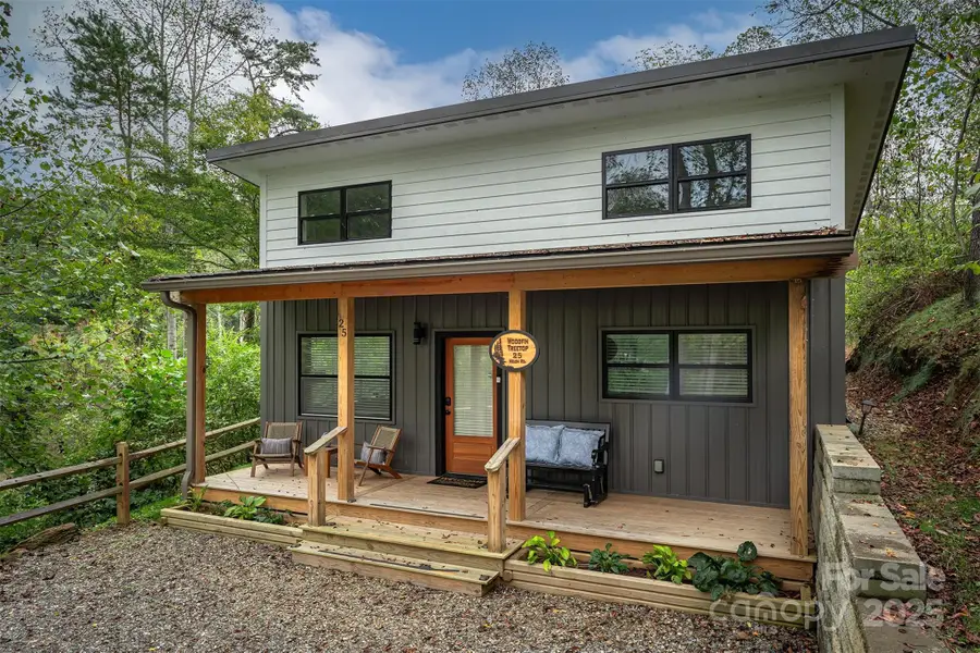 25 Nelon Road, Asheville, NC 28804 - Image #3