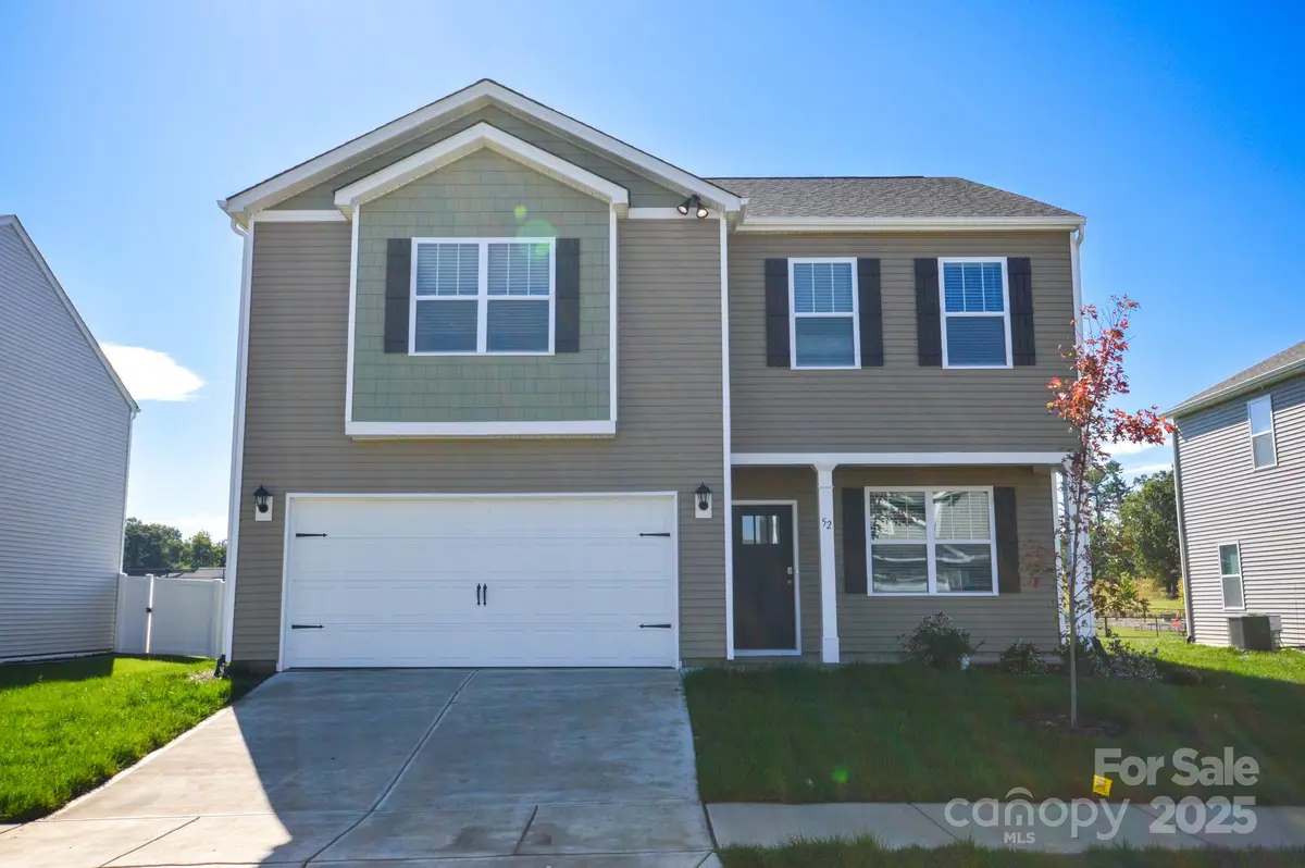 52 Shorthorn Road, Fletcher, NC 28732 - Image #1