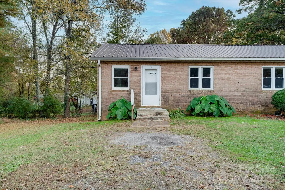 1813 Younger Avenue, Statesville, NC 28677 - Image #1