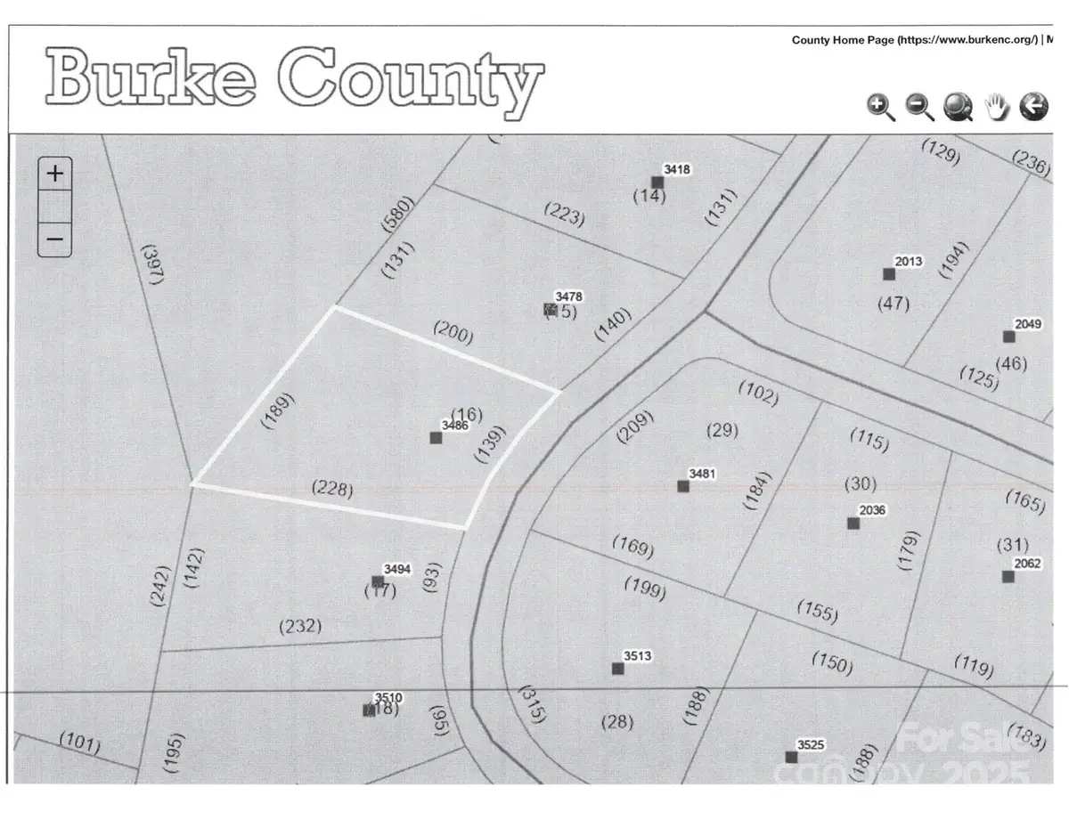 3486 Lake Drive #Lot 16, Morganton, NC 28655 - Image #1