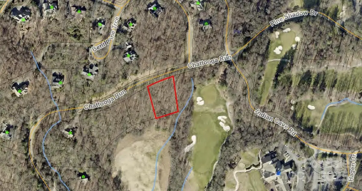 101 Chattooga Run #181, Hendersonville, NC 28739 - Image #1