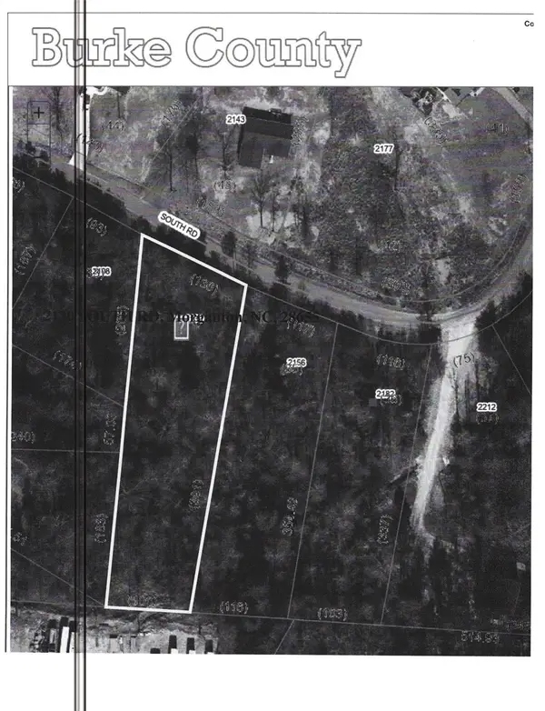 2130 South Street #Lot 34, Morganton, NC 28655