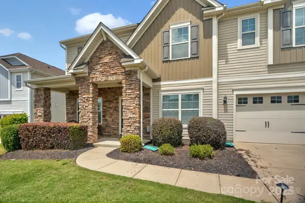 14837 Dungannon Court, Charlotte, NC 28278