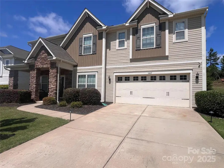 14837 Dungannon Court, Charlotte, NC 28278 - Image #2