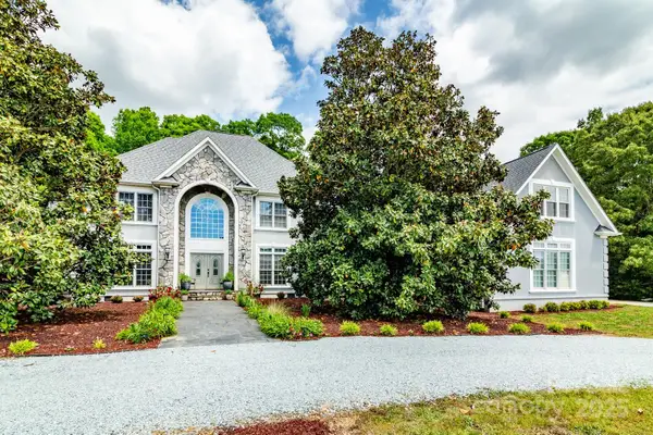 1720 Mills Harris Road, Wingate, NC 28174