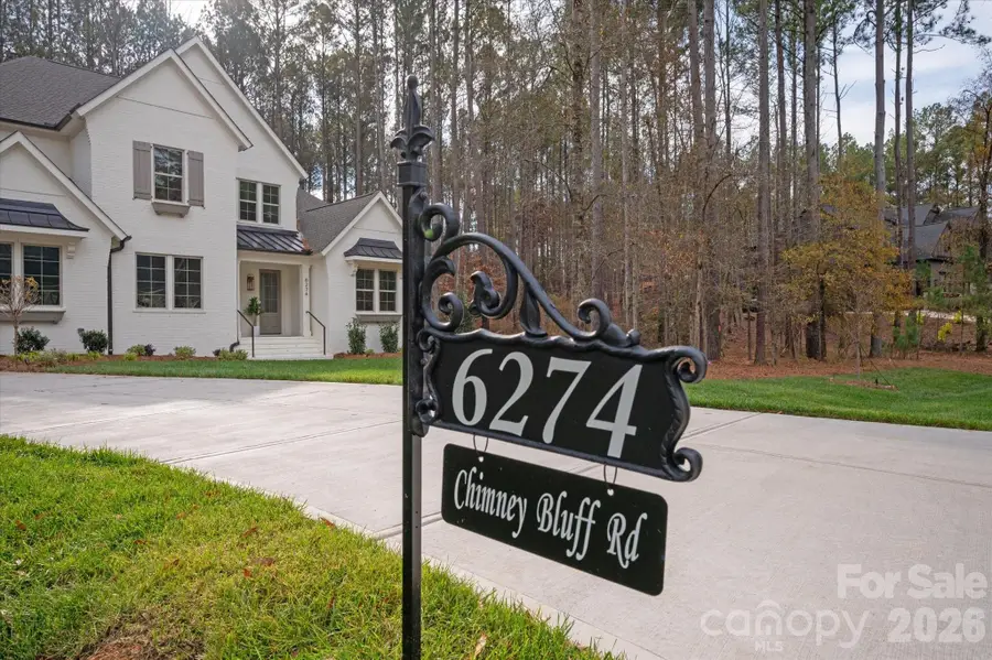 6274 Chimney Bluff Road, Lancaster, SC 29720 - #2