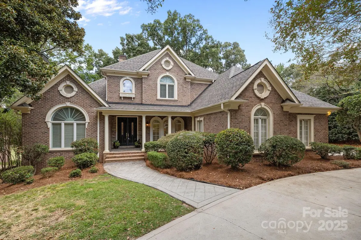 11612 James Jack Lane, Charlotte, NC 28277 - #1