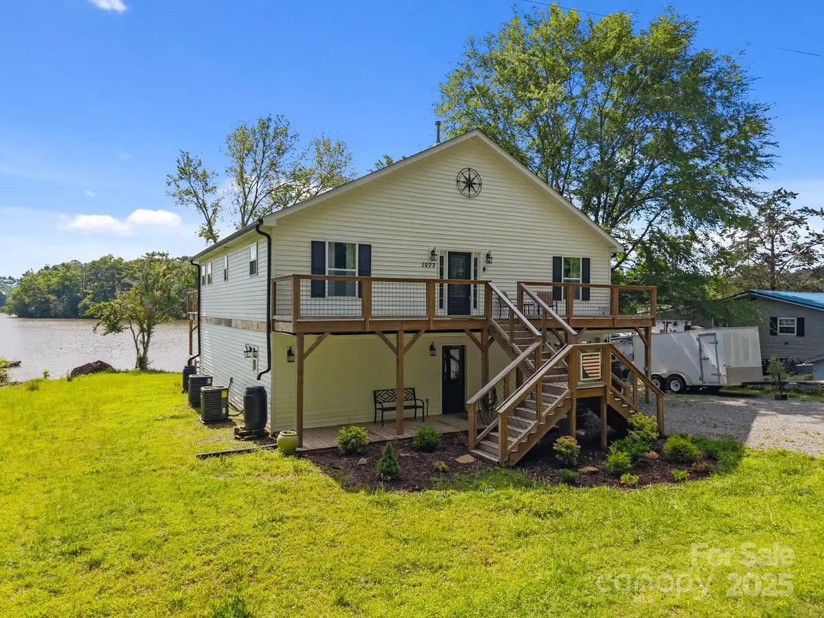 1077 Jackson Road, Fort Lawn, SC 29714 - #1