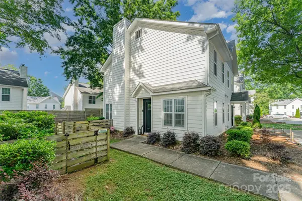 1533 Briar Creek Road #A, Charlotte, NC 28205