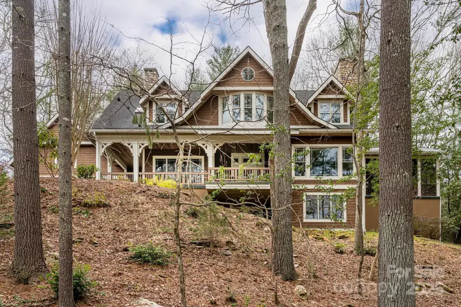 343 Racquet Club Road, Asheville, NC 28803 - #2