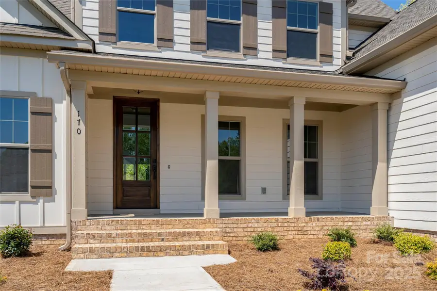 104. Wilharr Court #40, Mooresville, NC 28115 - Image #2