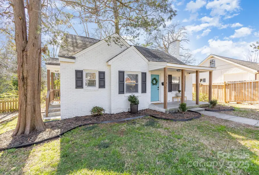 3141 Mathis Drive, Charlotte, NC 28208 - Image #2