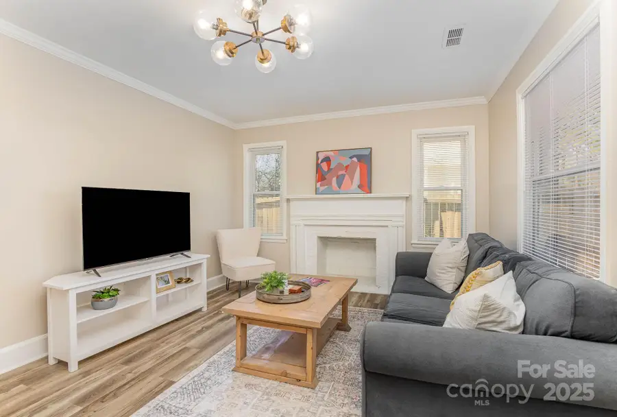 3141 Mathis Drive, Charlotte, NC 28208 - Image #3