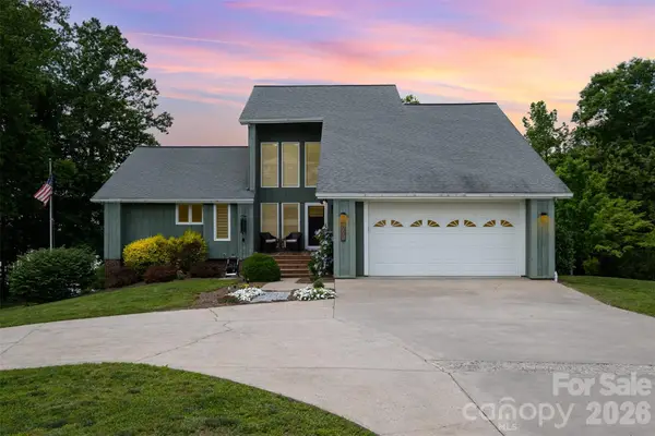 3005 Vernell Lane, Shelby, NC 28150