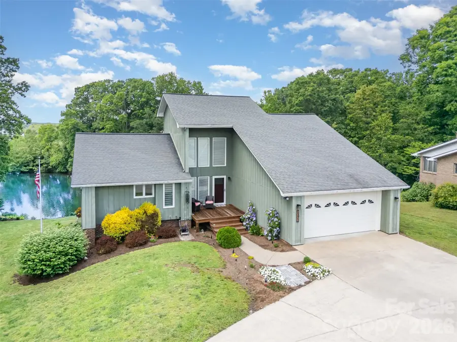 3005 Vernell Lane, Shelby, NC 28150 - #2