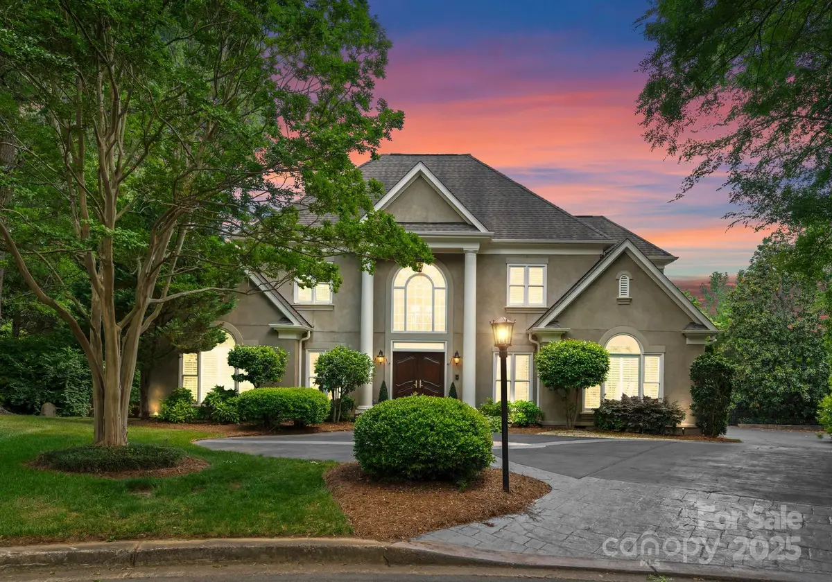 4429 Cameron Oaks Drive, Charlotte, NC 28211 - #1