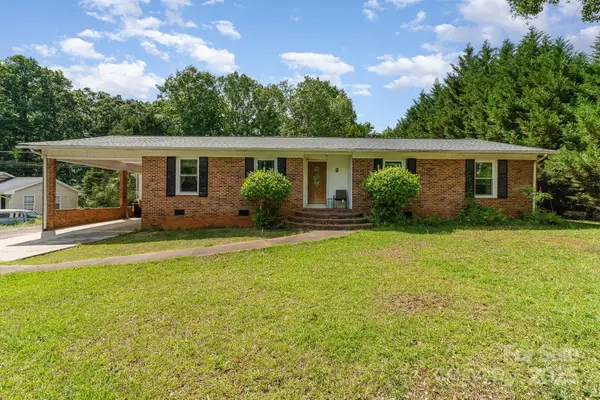 2718 Ridgewood Lane, Rock Hill, SC 29730