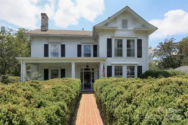 321 W Bank Street, Salisbury, NC 28144