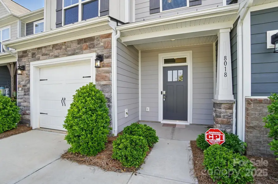 8018 Saluda Drive, Charlotte, NC 28269 - Image #2