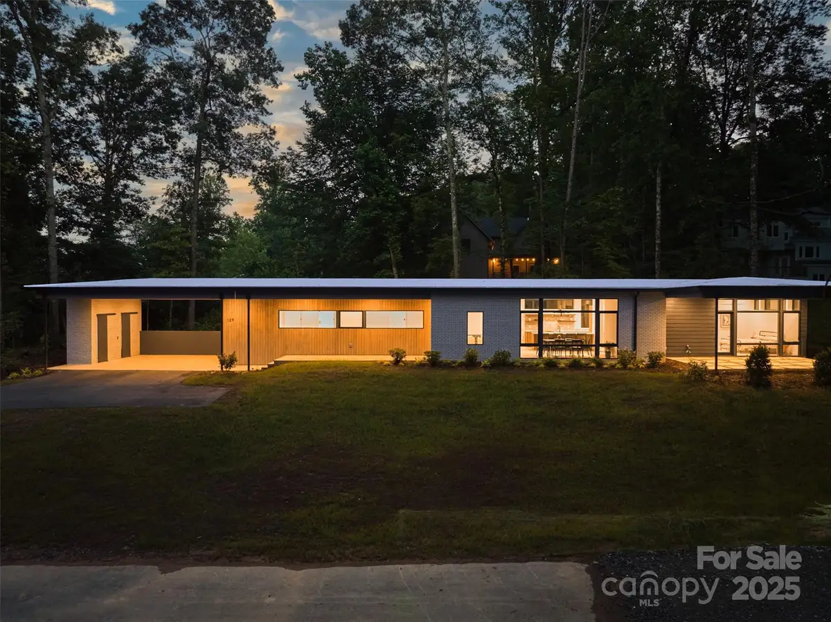 129 English Drive, Candler, NC 28715 - #1