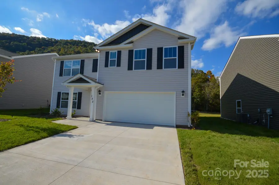 123 Creekwalk Lane, Waynesville, NC 28785 - Image #3
