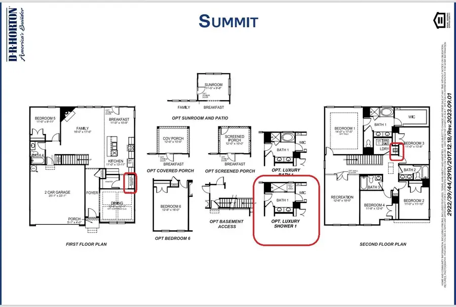 146 Ventnor Way, Mooresville, NC 28115 - Image #2