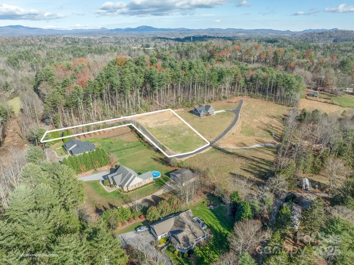 00 Kelly Daniele Lane #1, Hendersonville, NC 28739 - Image #1