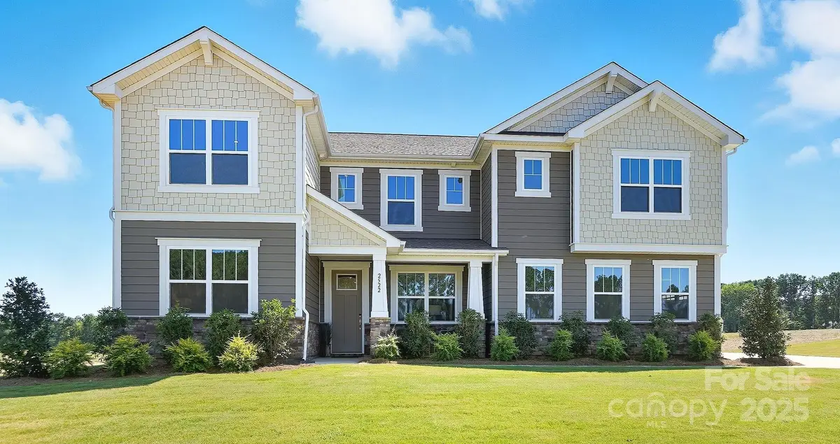 2522 Mabel Lane, Monroe, NC 28110 - #1