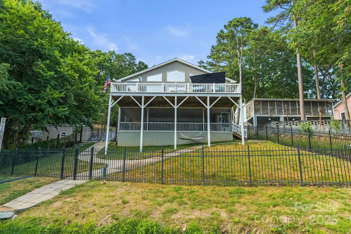 592 Shoreline Road, New London, NC 28127 - Image #1