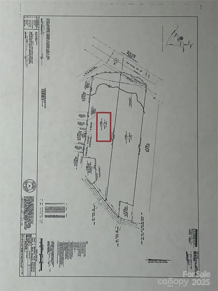 000 Long Branch Road, Salisbury, NC 28147 - Image #2