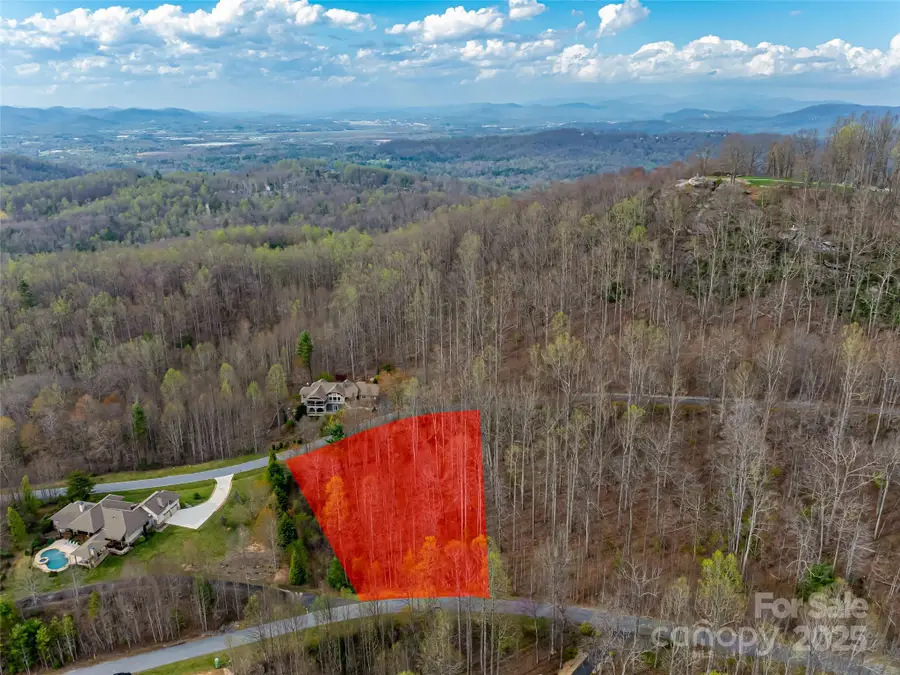 770 Somersby Parkway, Hendersonville, NC 28739 - #2