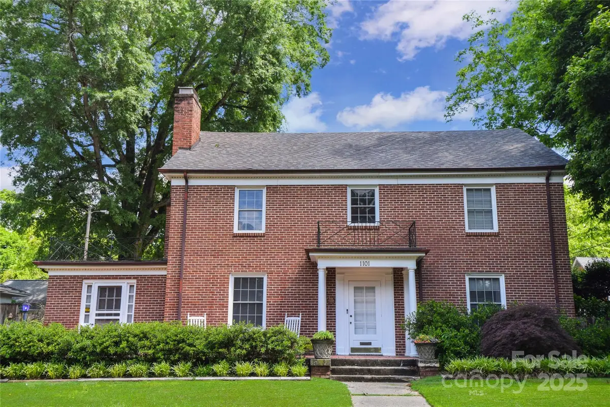 1101 Pee Dee Avenue, Albemarle, NC 28001 - Image #1