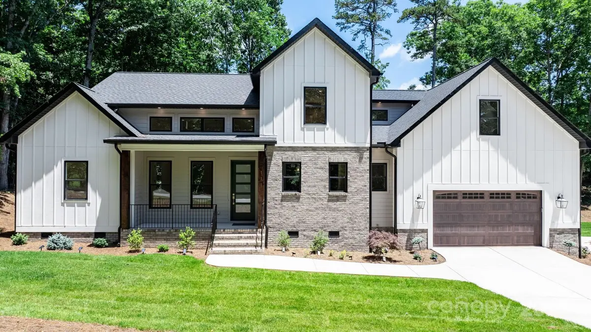 111 Greens Road, Granite Falls, NC 28630 - #1