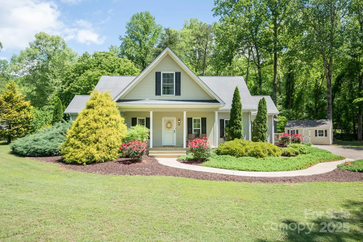 19 Lynnbrook Way, Columbus, NC 28722 - Image #1