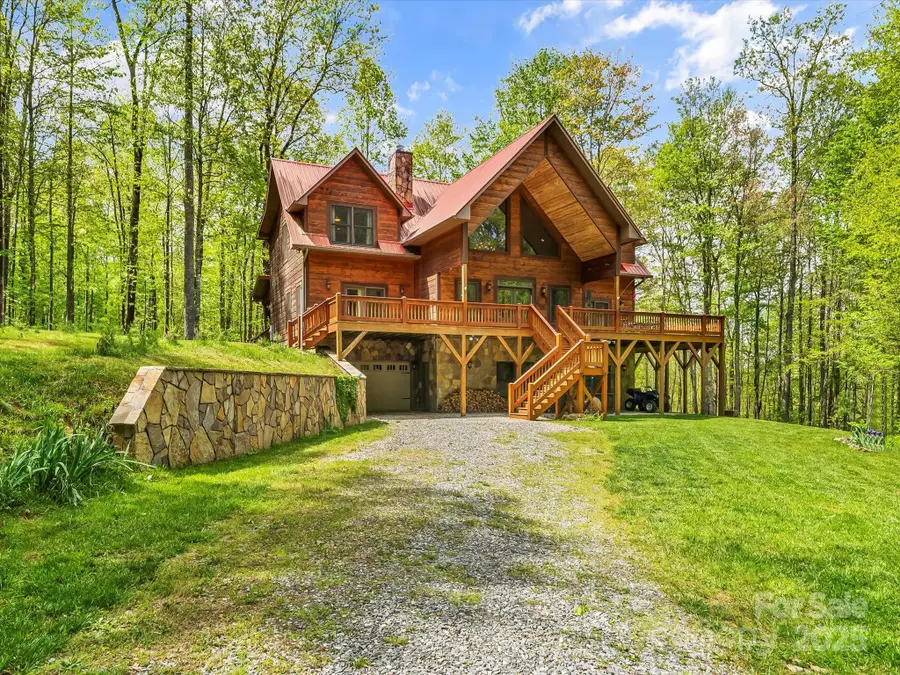 917 Otter Mountain Road, Topton, NC 28781 - Image #3