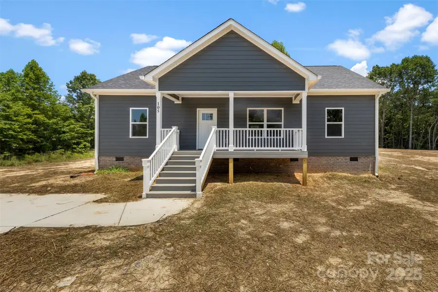 105 Darvee Road, Blacksburg, SC 29702 - Image #2