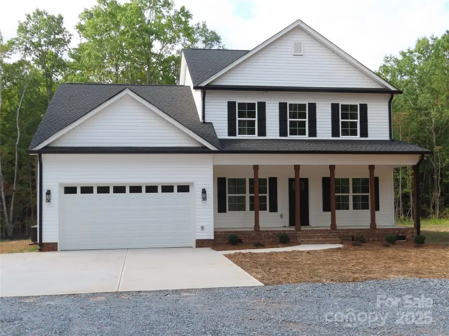 2099 Cedar Road, York, SC 29745 - #2